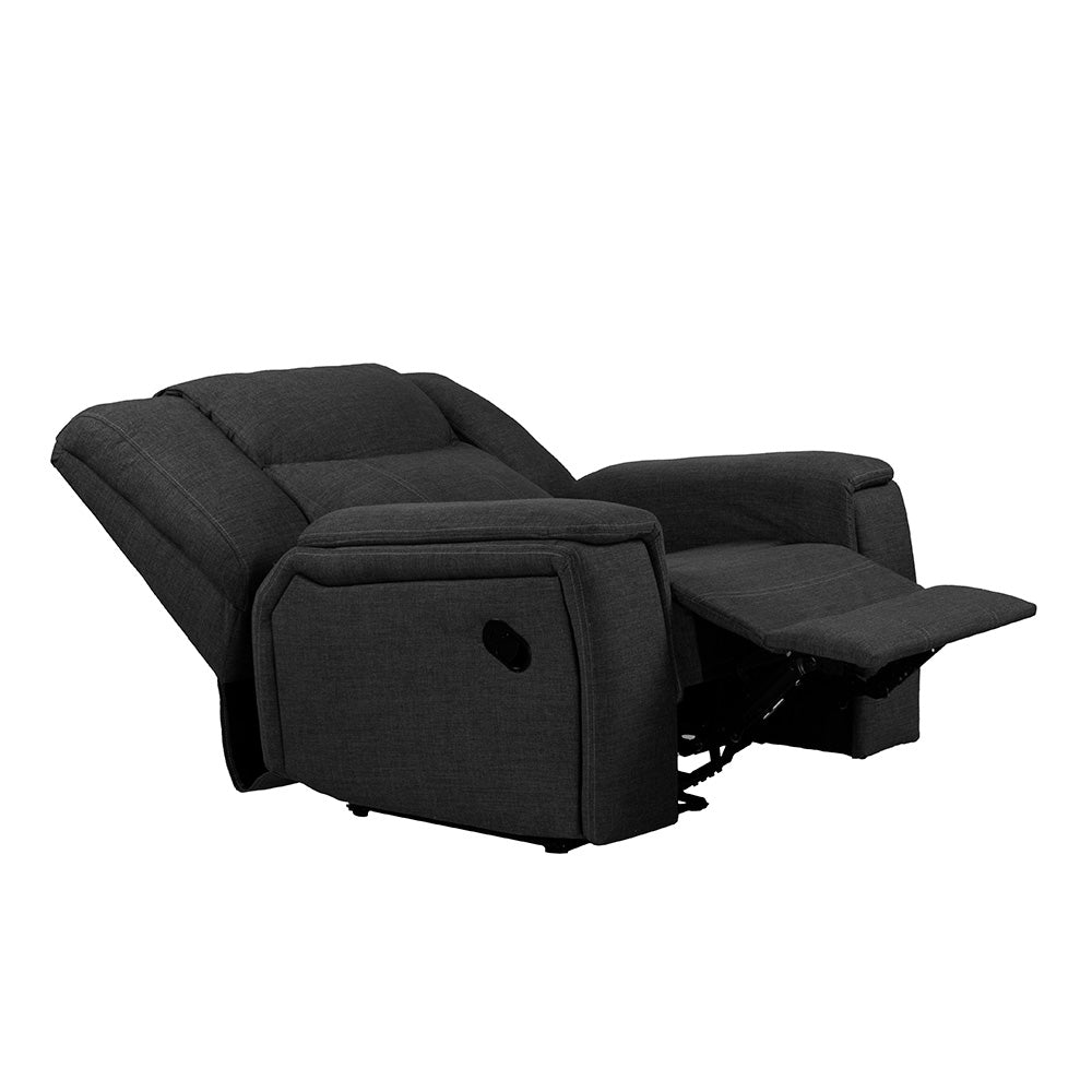 Reclinable Mecedora Dicasa Konrads