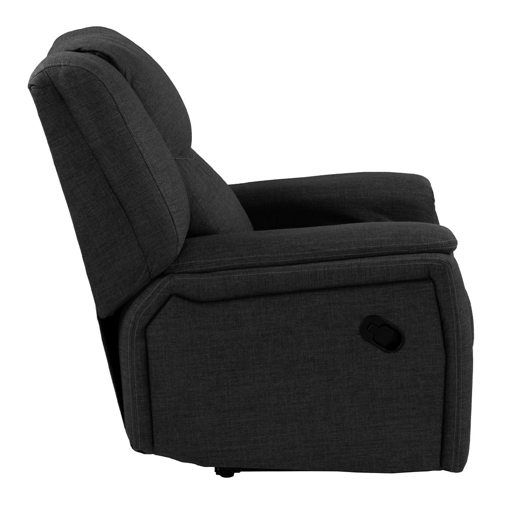 Reclinable Mecedora Dicasa Konrads
