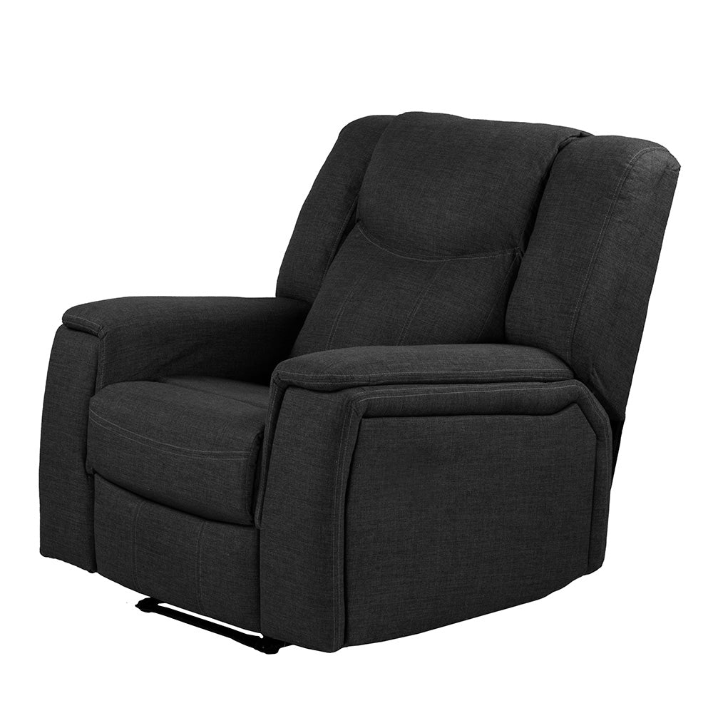 Reclinable Mecedora Dicasa Konrads