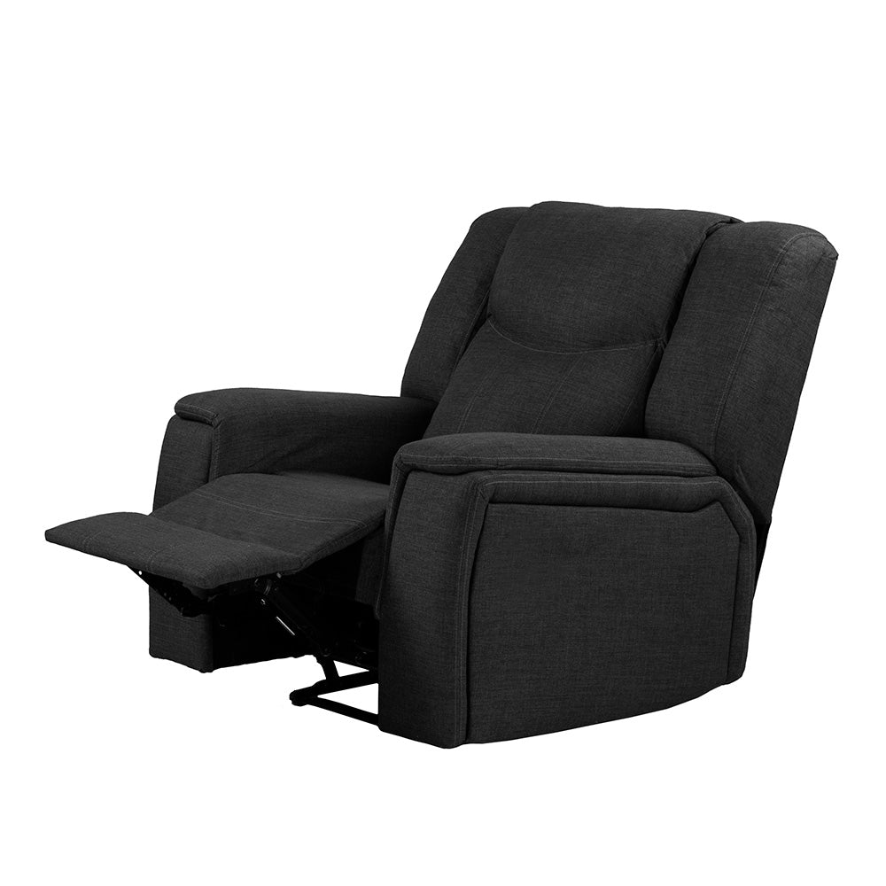 Reclinable Mecedora Dicasa Konrads