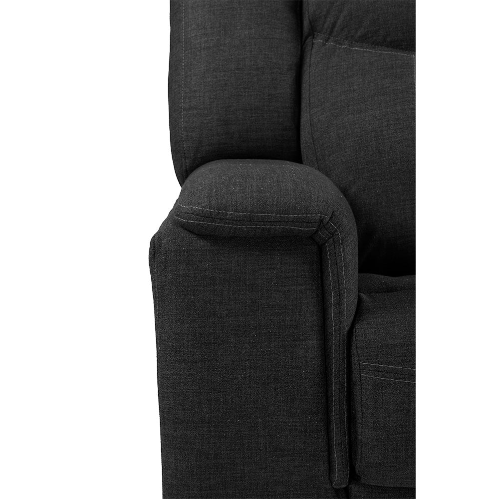 Reclinable Mecedora Dicasa Konrads