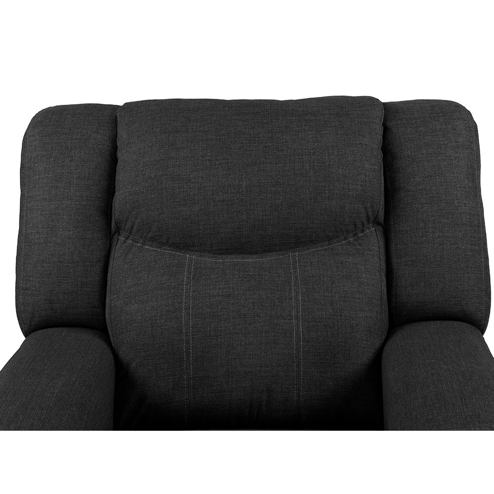 Reclinable Mecedora Dicasa Konrads