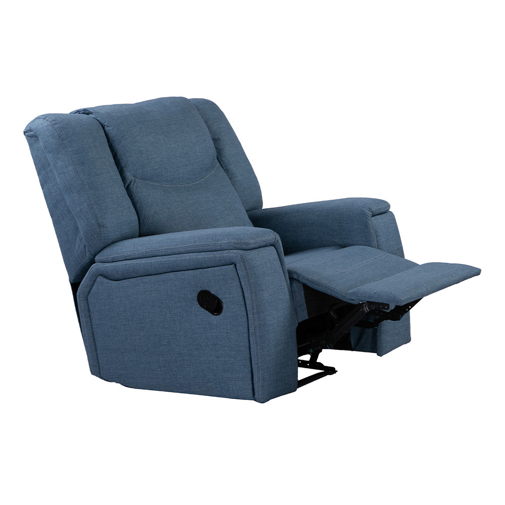 Reclinable Mecedora Dicasa Konrads