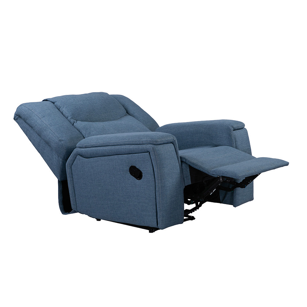Reclinable Mecedora Dicasa Konrads