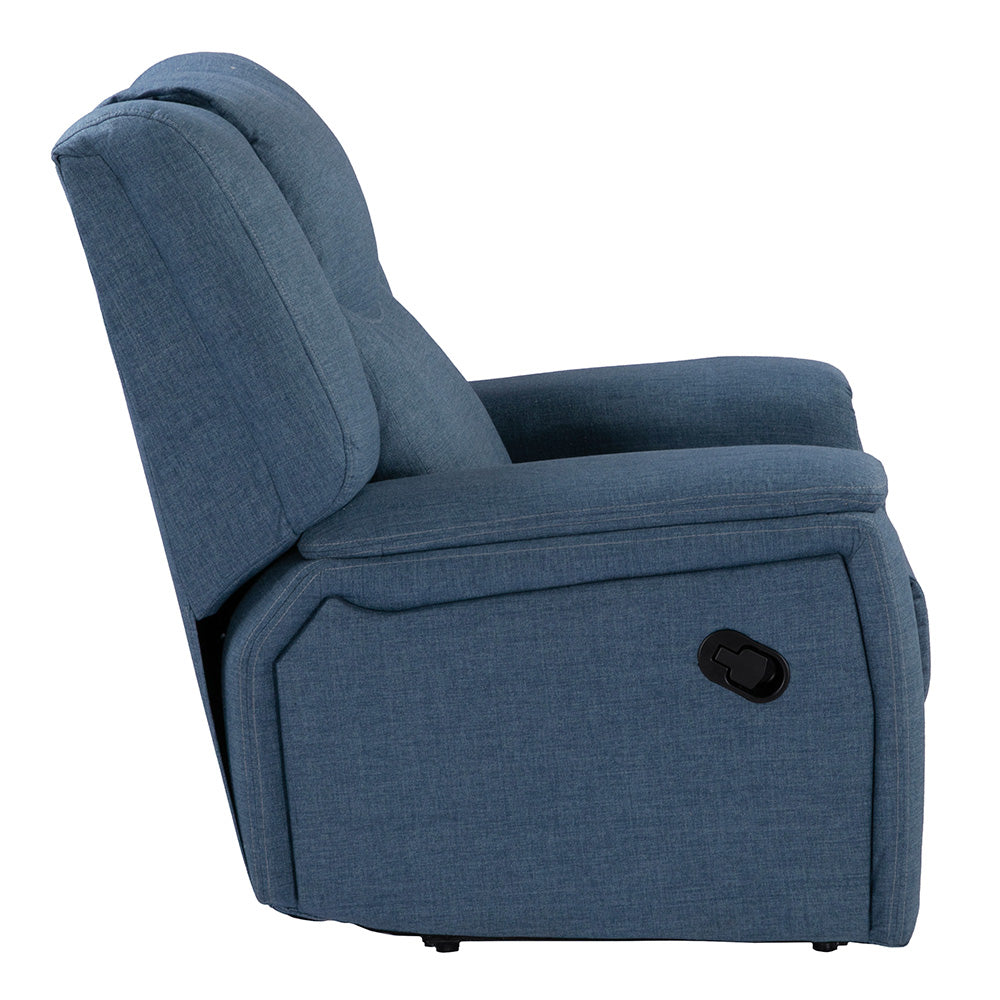 Reclinable Mecedora Dicasa Konrads
