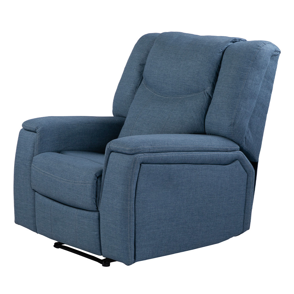 Reclinable Mecedora Dicasa Konrads