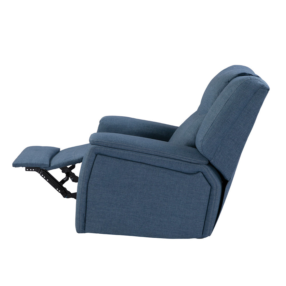 Reclinable Mecedora Dicasa Konrads
