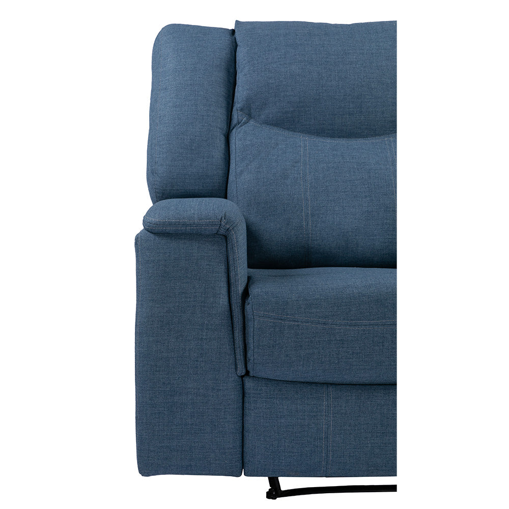 Reclinable Mecedora Dicasa Konrads