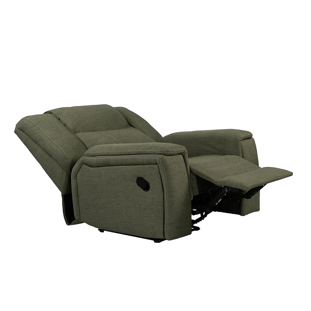 Reclinable Mecedora Dicasa Konrads