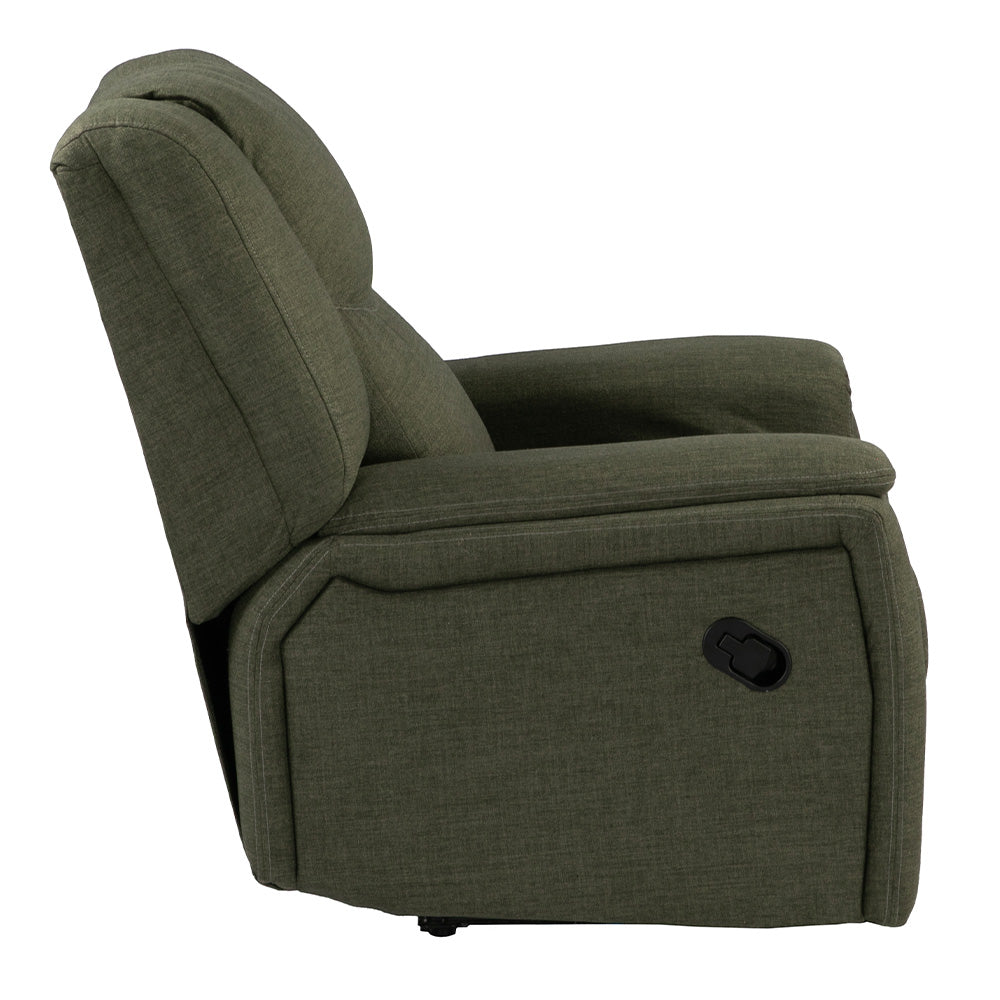 Reclinable Mecedora Dicasa Konrads