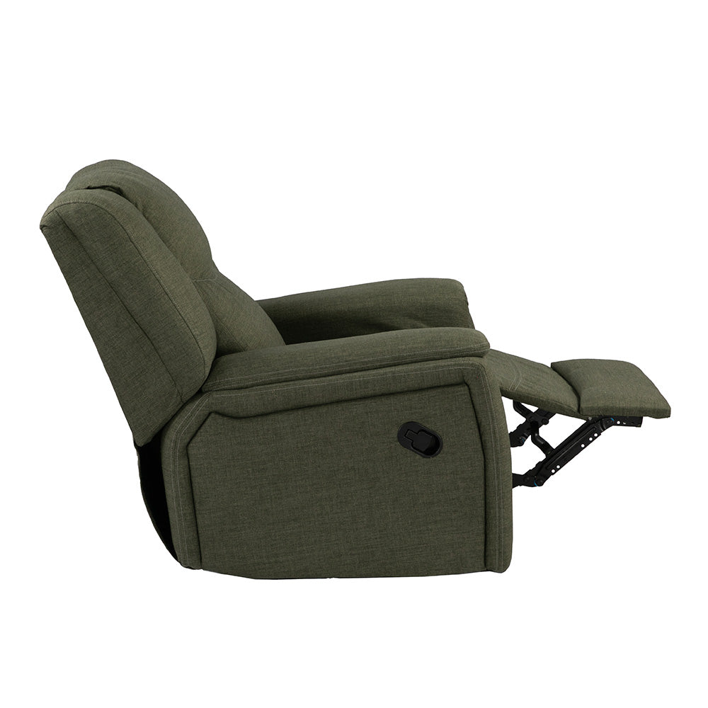 Reclinable Mecedora Dicasa Konrads
