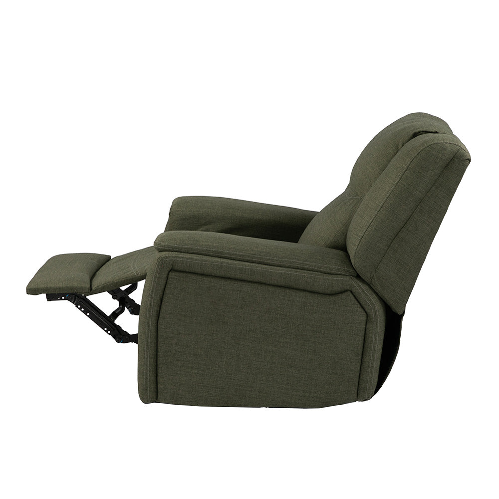 Reclinable Mecedora Dicasa Konrads