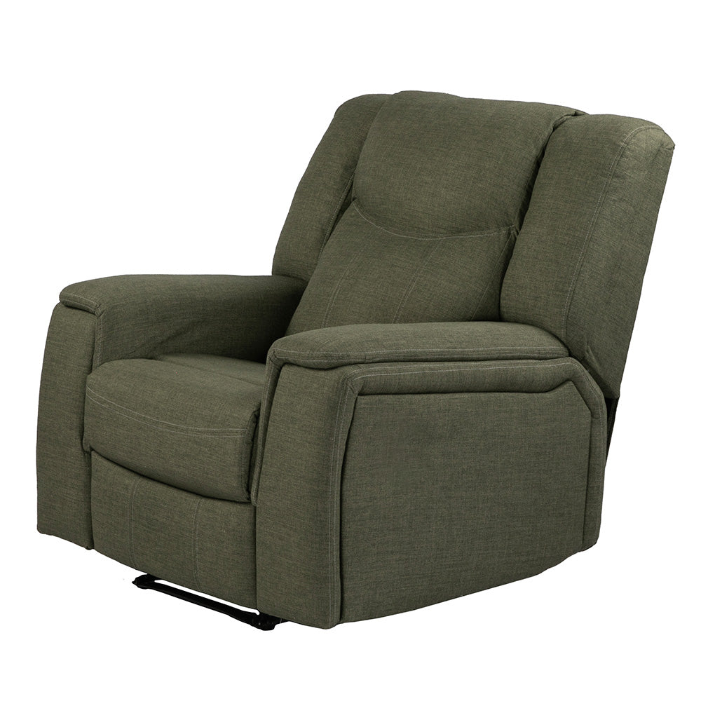Reclinable Mecedora Dicasa Konrads