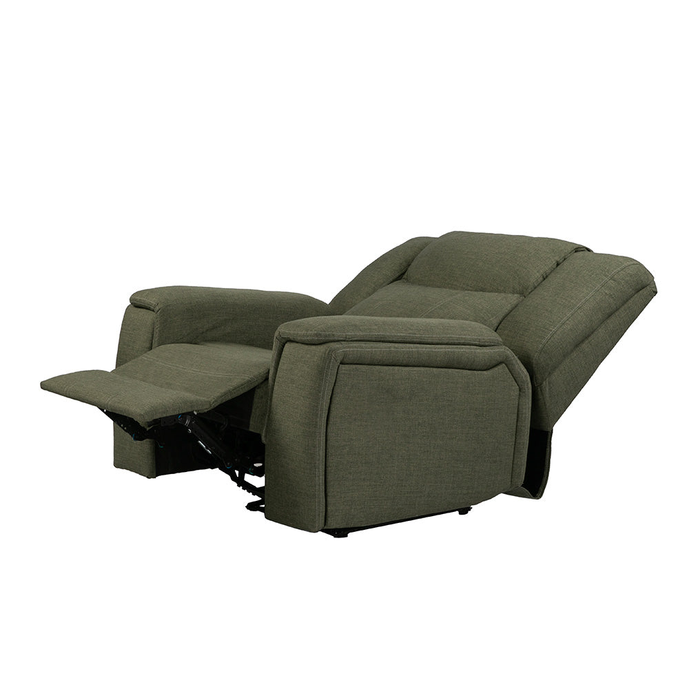 Reclinable Mecedora Dicasa Konrads