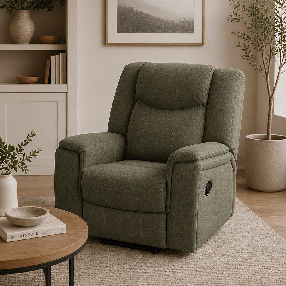 Reclinable Dicasa Konrad