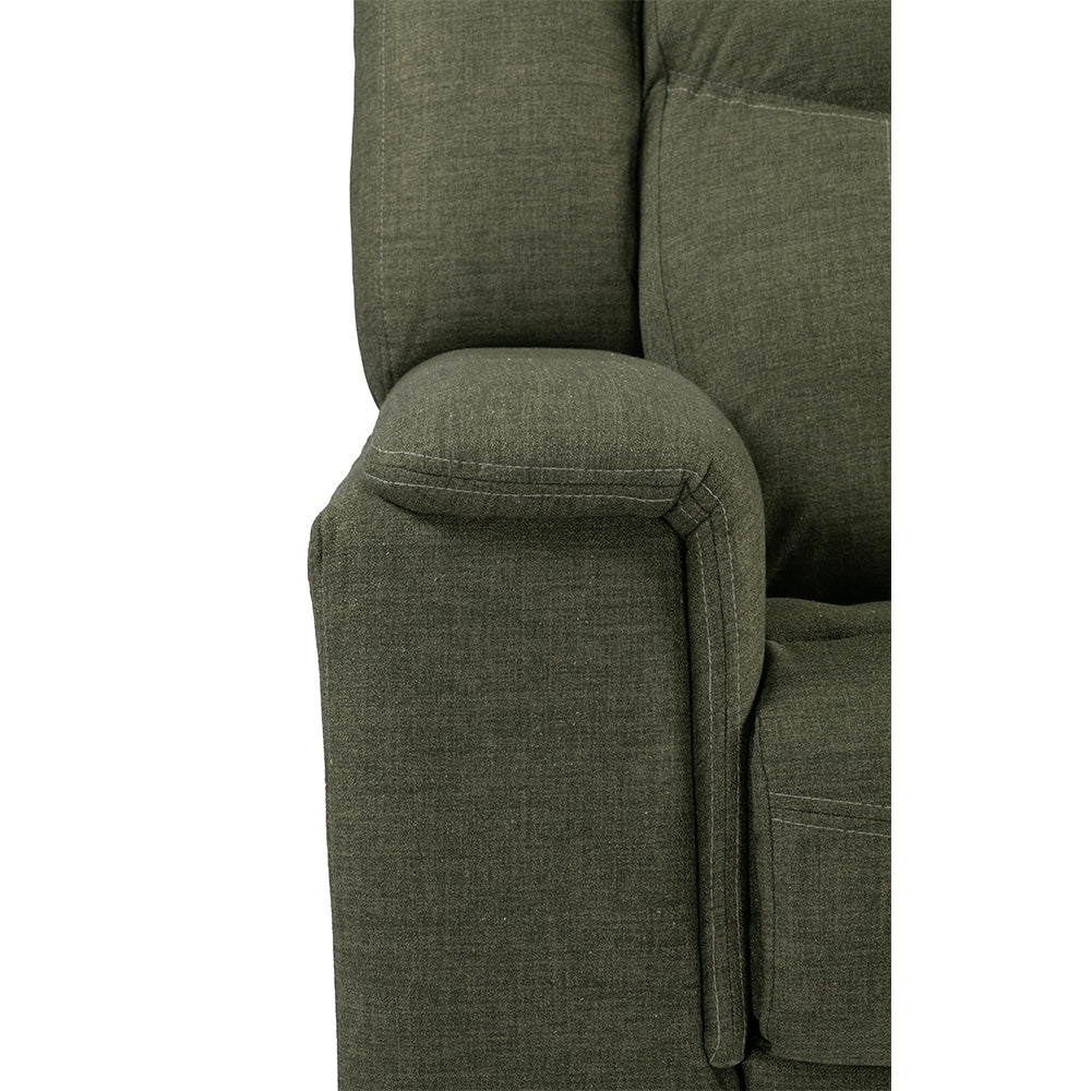 Reclinable Mecedora Dicasa Konrads
