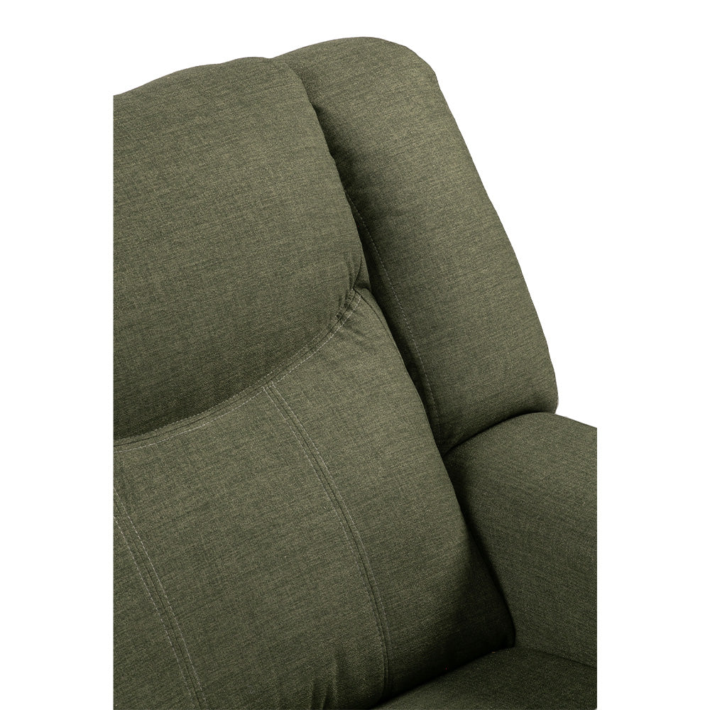 Reclinable Mecedora Dicasa Konrads