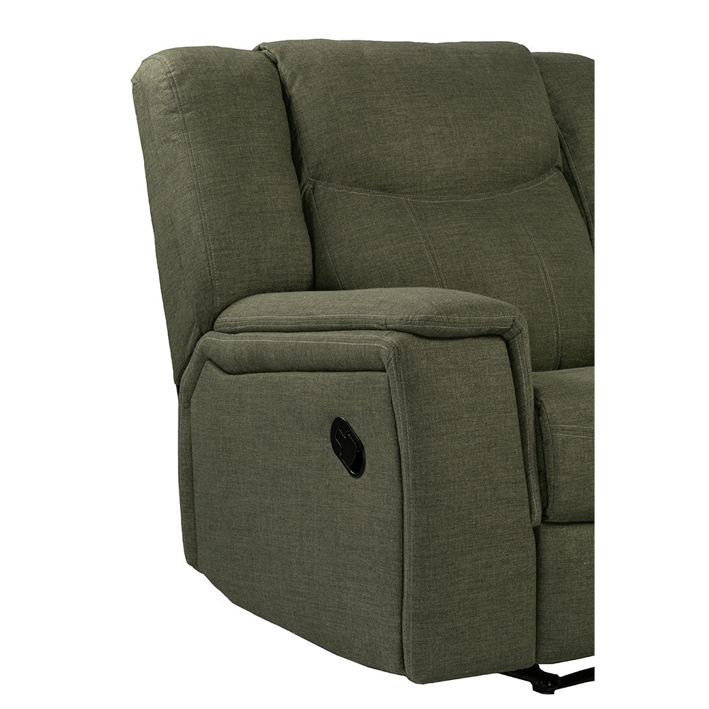 Reclinable Mecedora Dicasa Konrads