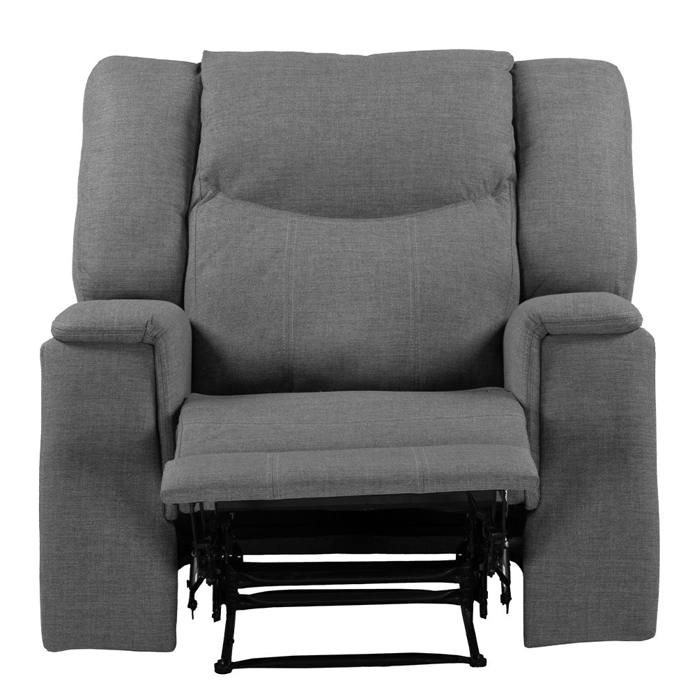Reclinable Mecedora Dicasa Konrads