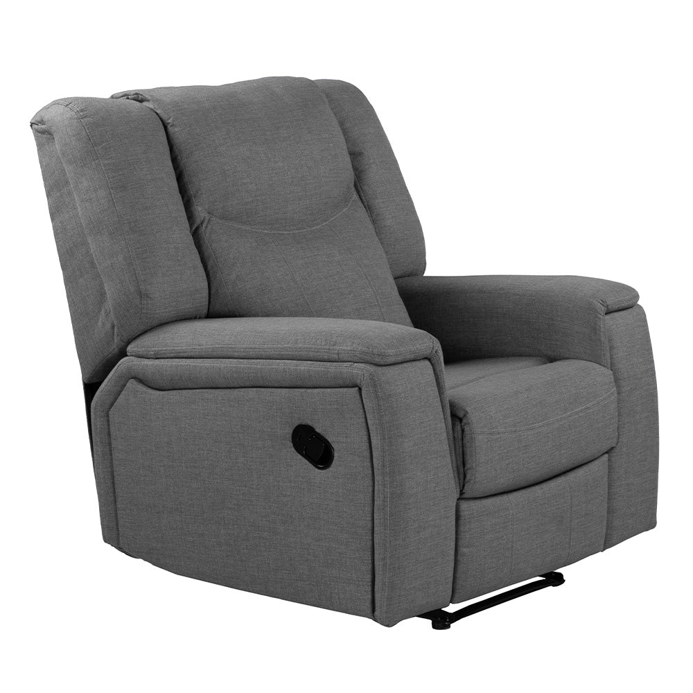 Reclinable Mecedora Dicasa Konrads