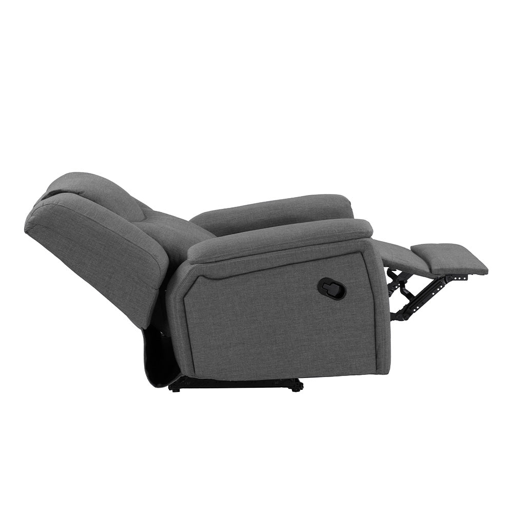 Reclinable Mecedora Dicasa Konrads