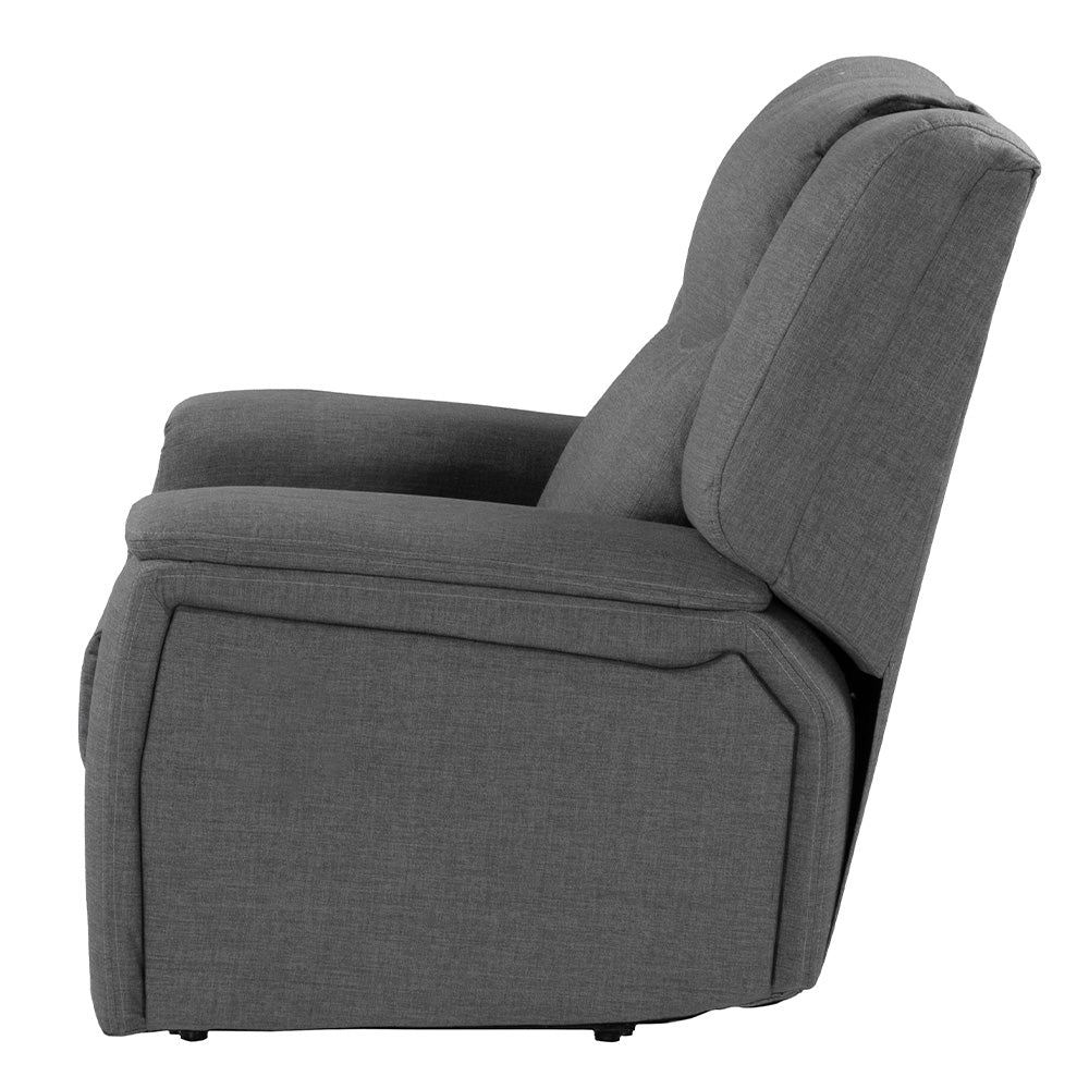 Reclinable Mecedora Dicasa Konrads