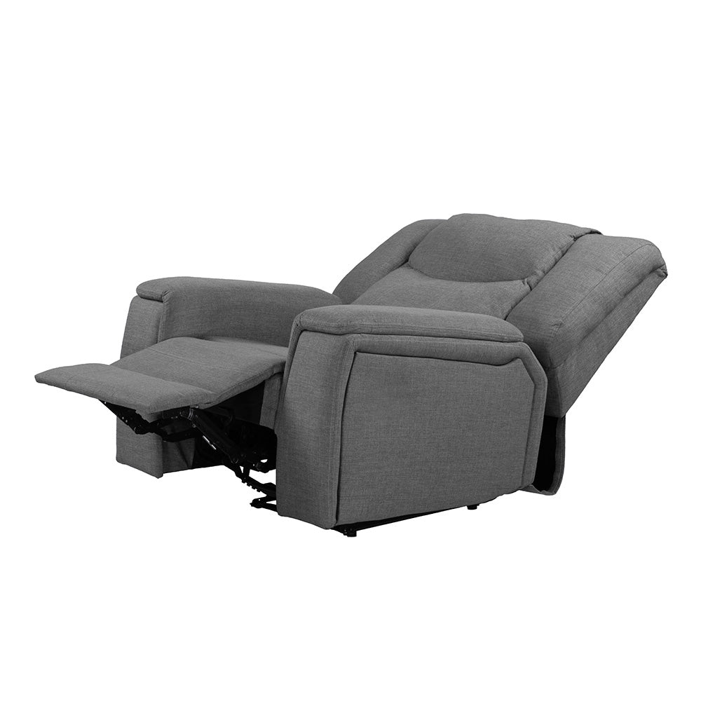 Reclinable Mecedora Dicasa Konrads