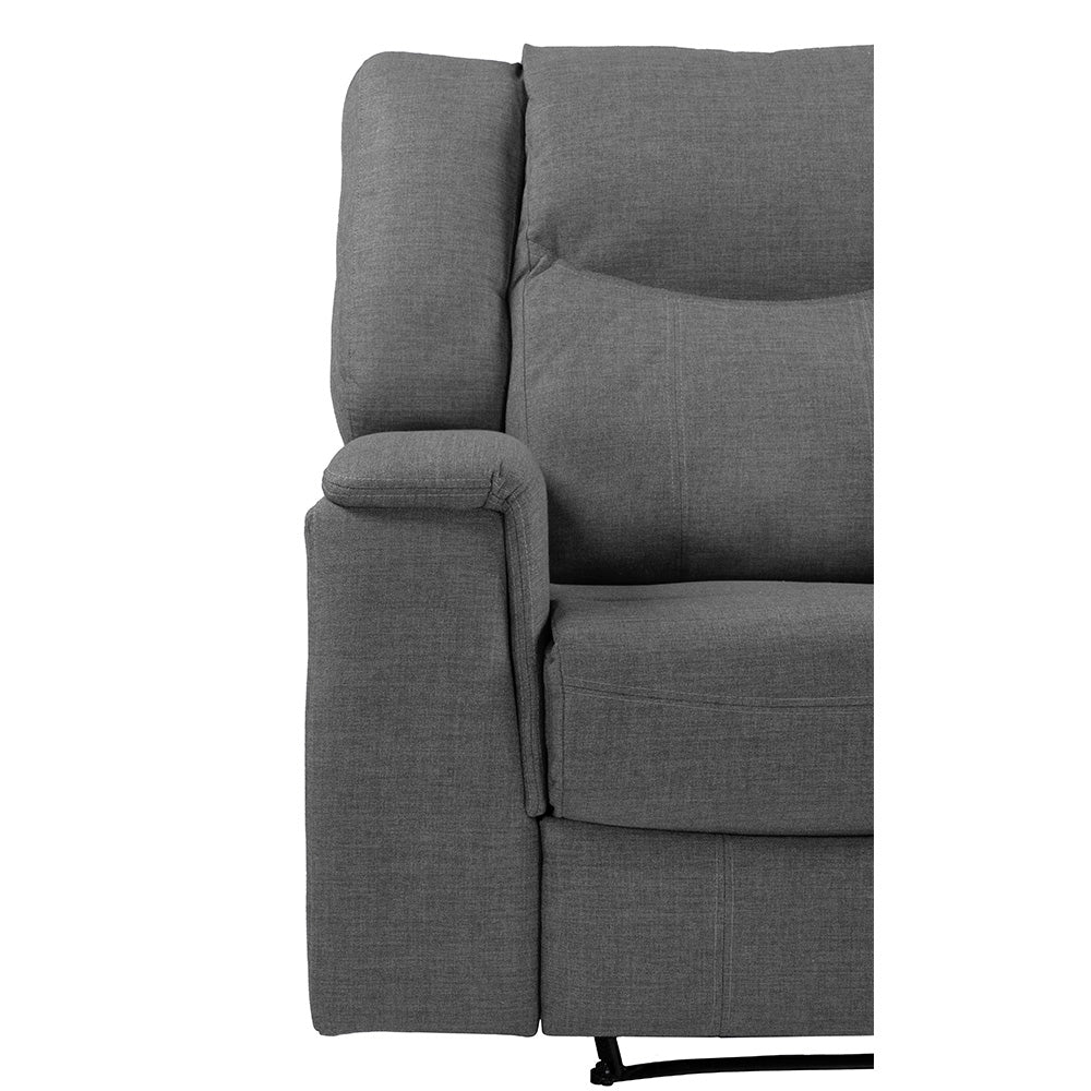 Reclinable Mecedora Dicasa Konrads