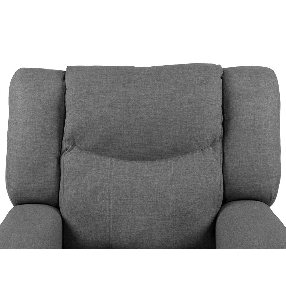 Reclinable Mecedora Dicasa Konrads