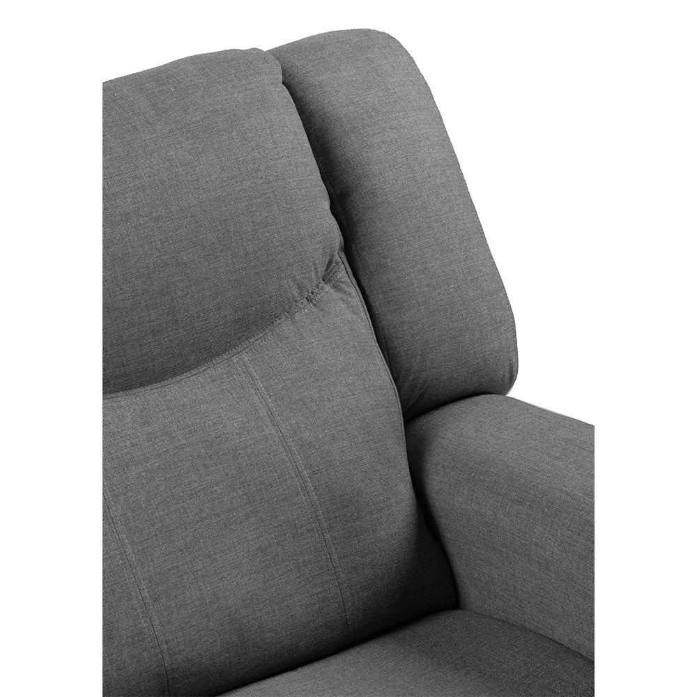 Reclinable Mecedora Dicasa Konrads
