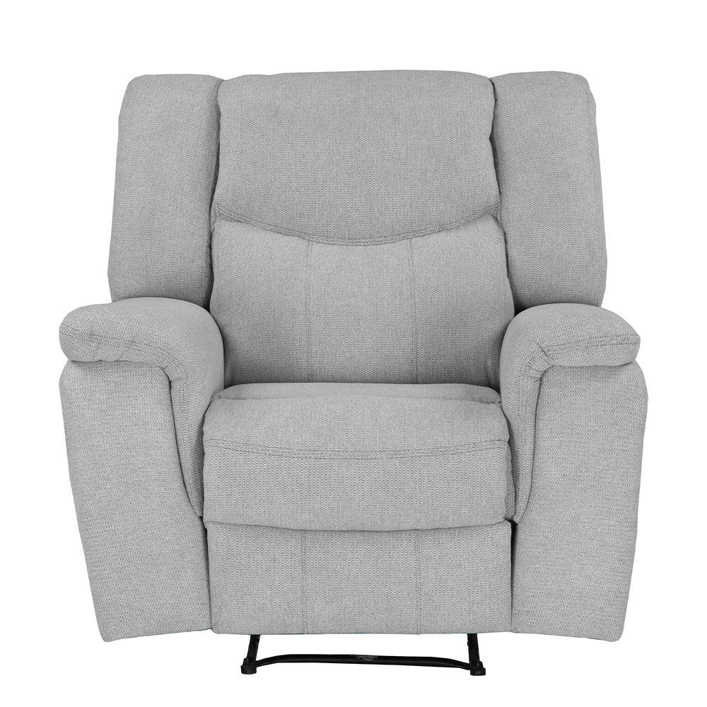 Reclinable Mecedora Dicasa Konrad