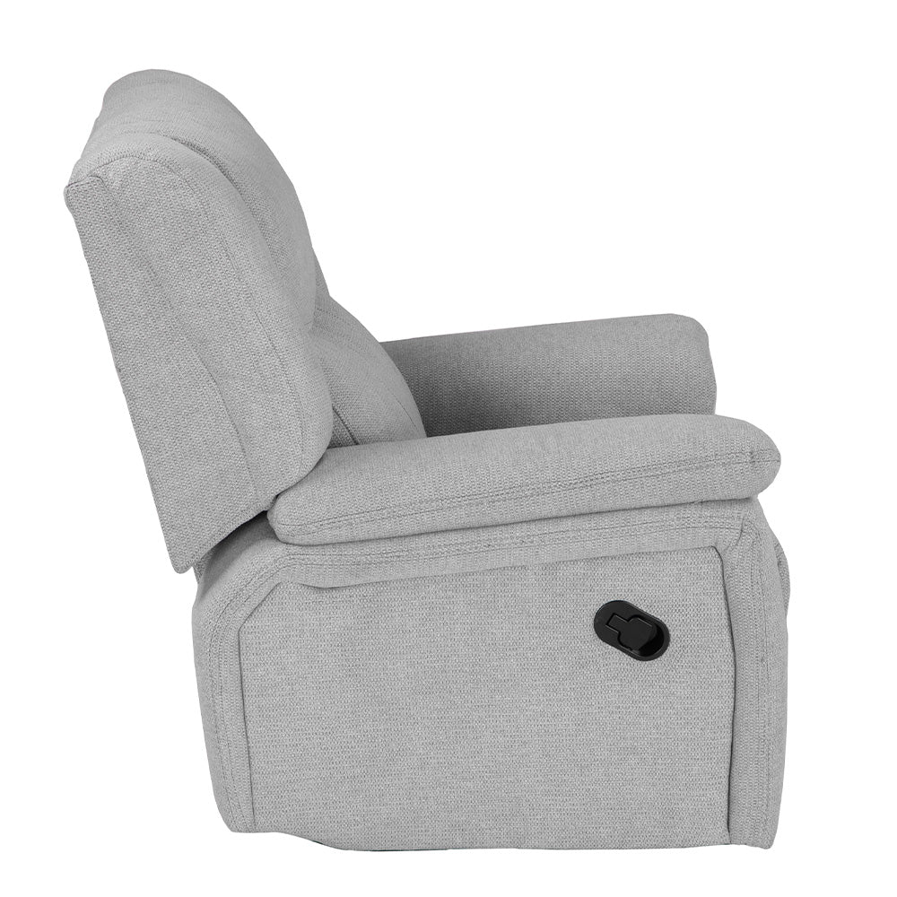 Reclinable Mecedora Dicasa Konrad