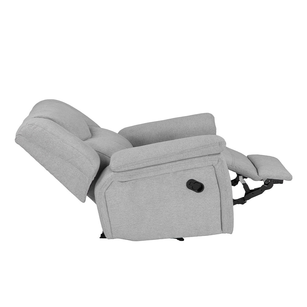 Reclinable Mecedora Dicasa Konrad