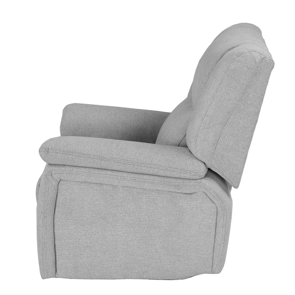 Reclinable Mecedora Dicasa Konrad