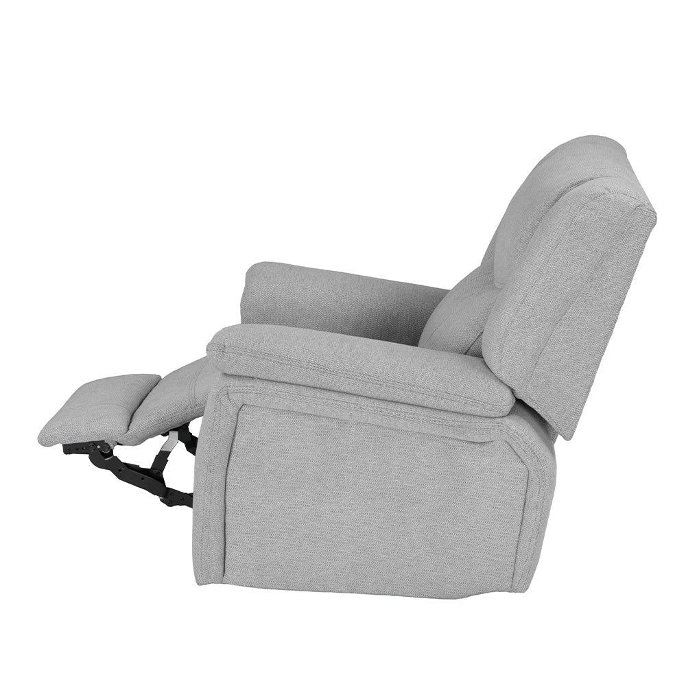Reclinable Mecedora Dicasa Konrad