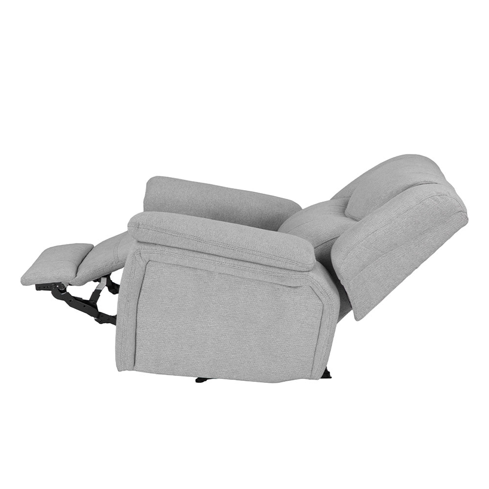 Reclinable Mecedora Dicasa Konrad
