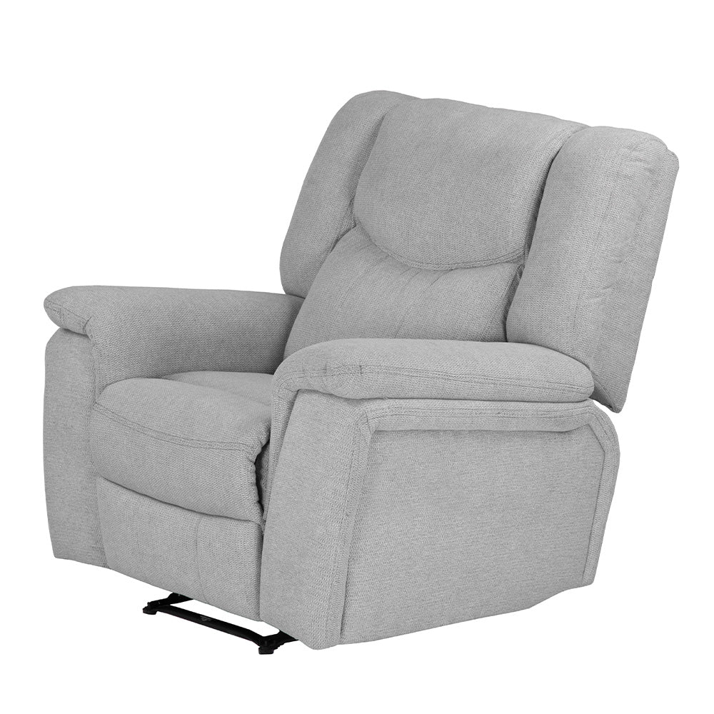 Reclinable Mecedora Dicasa Konrad