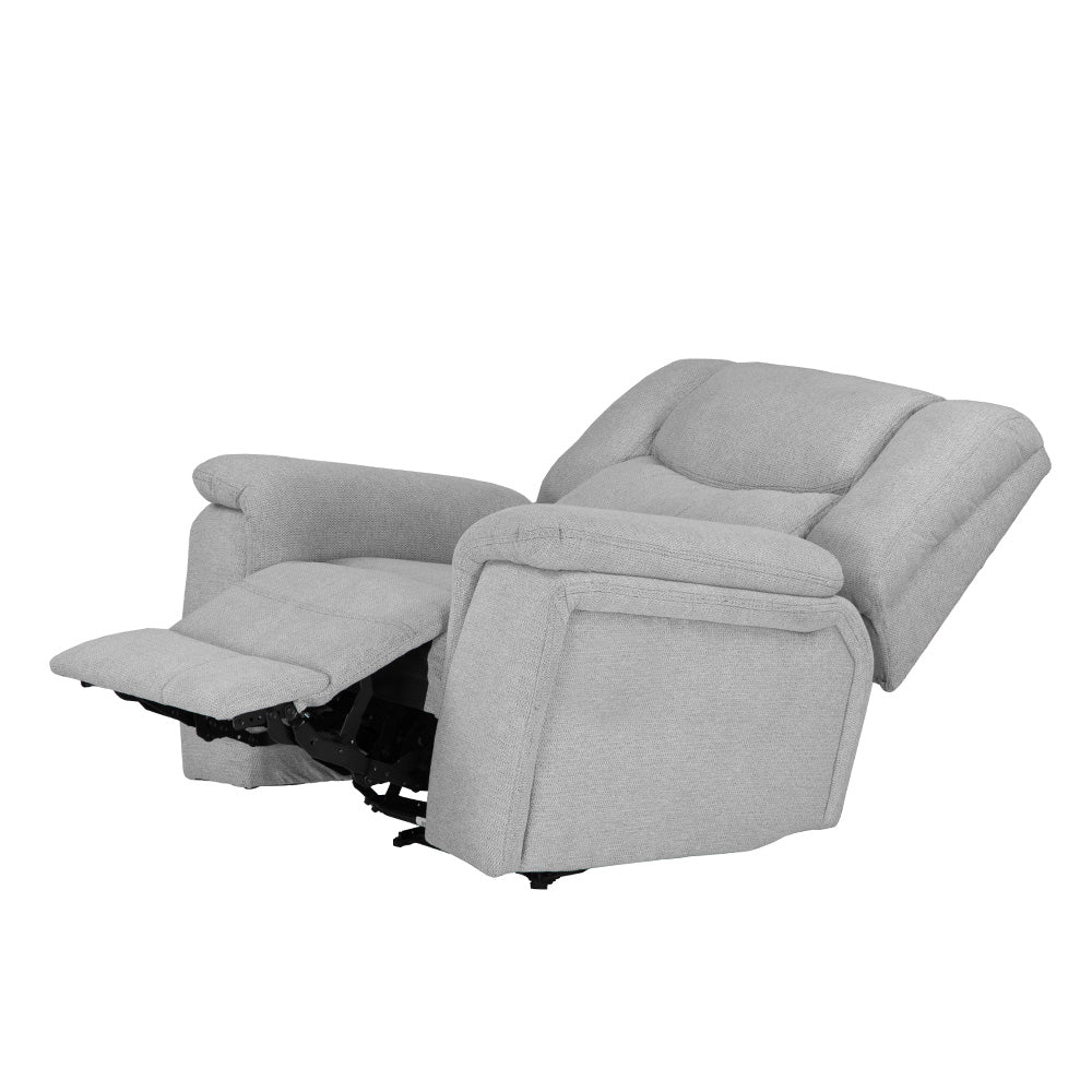 Reclinable Mecedora Dicasa Konrad