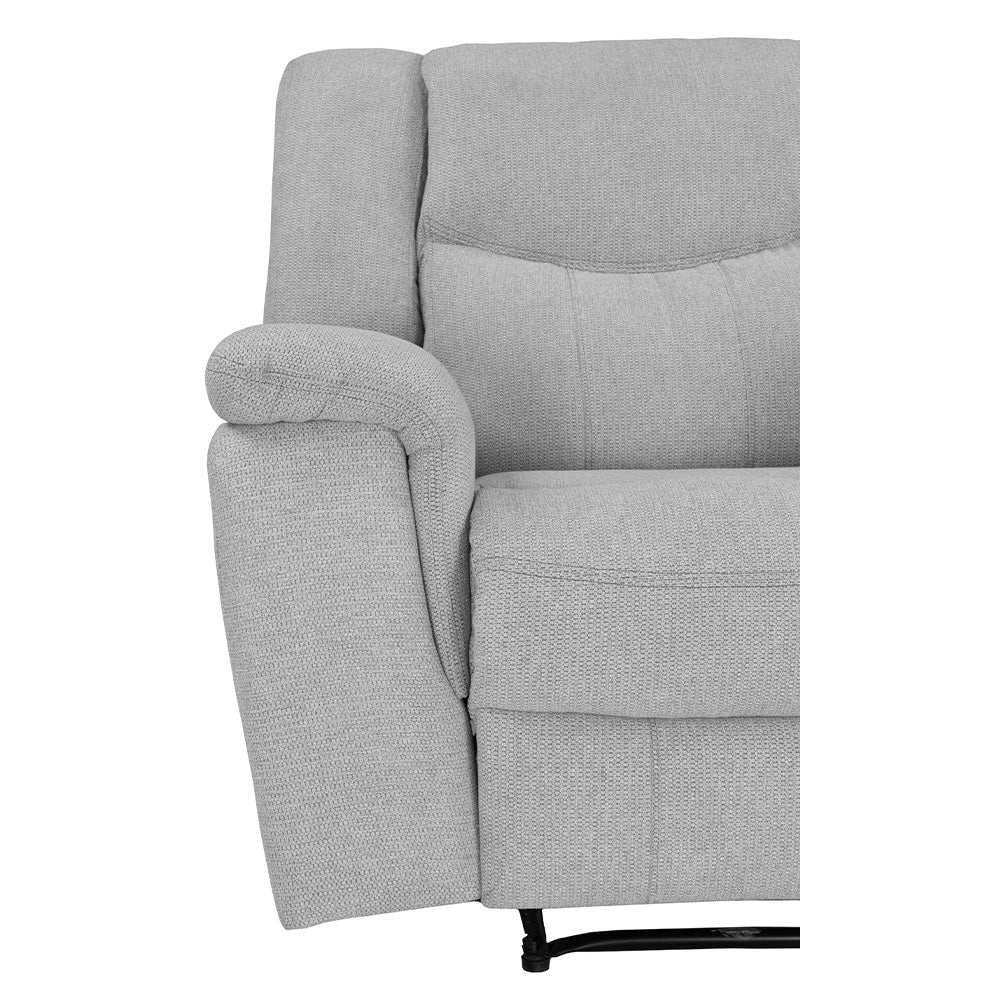 Reclinable Mecedora Dicasa Konrad