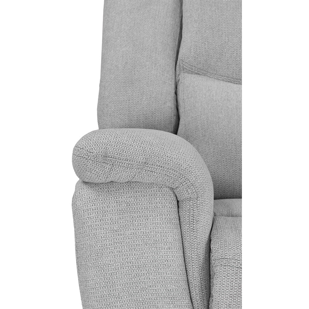 Reclinable Mecedora Dicasa Konrad