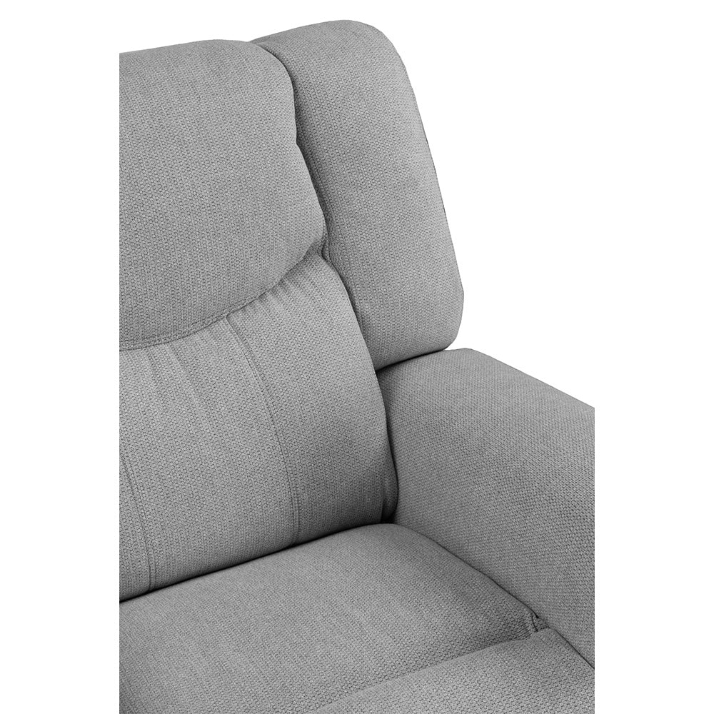 Reclinable Mecedora Dicasa Konrad