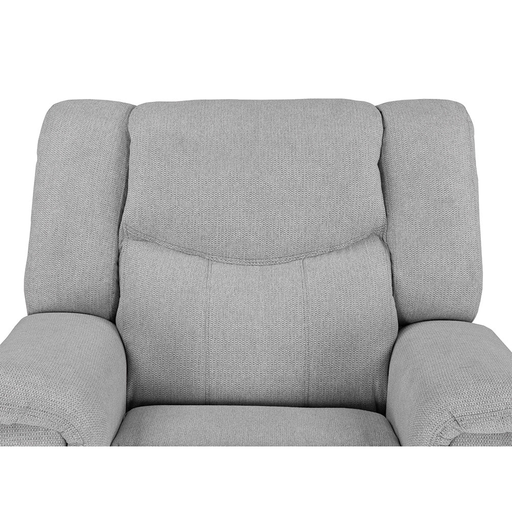 Reclinable Mecedora Dicasa Konrad