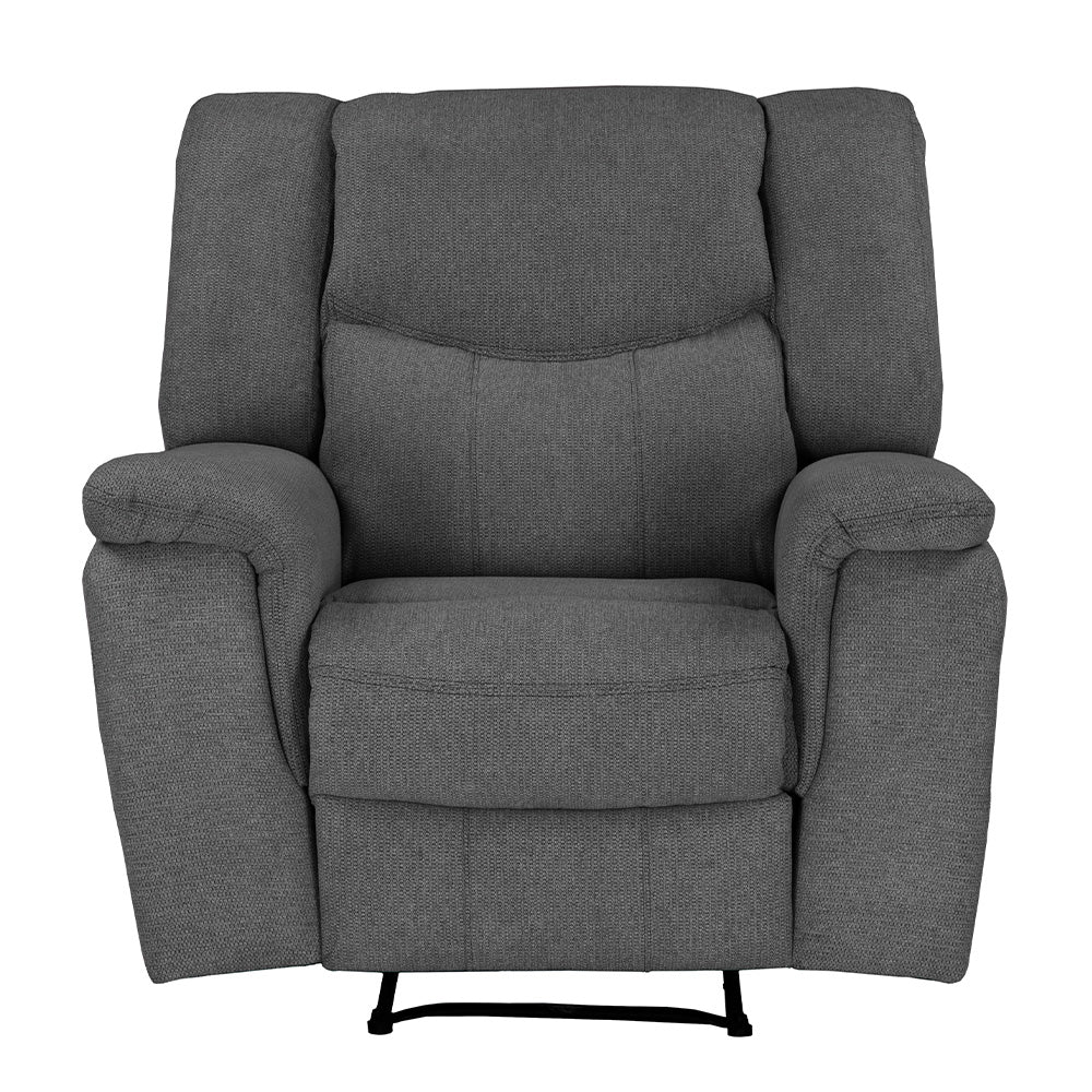 Reclinable Mecedora Dicasa Konrad