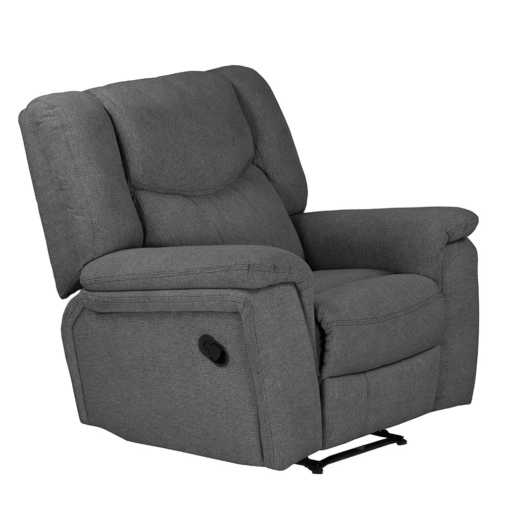 Reclinable Mecedora Dicasa Konrad