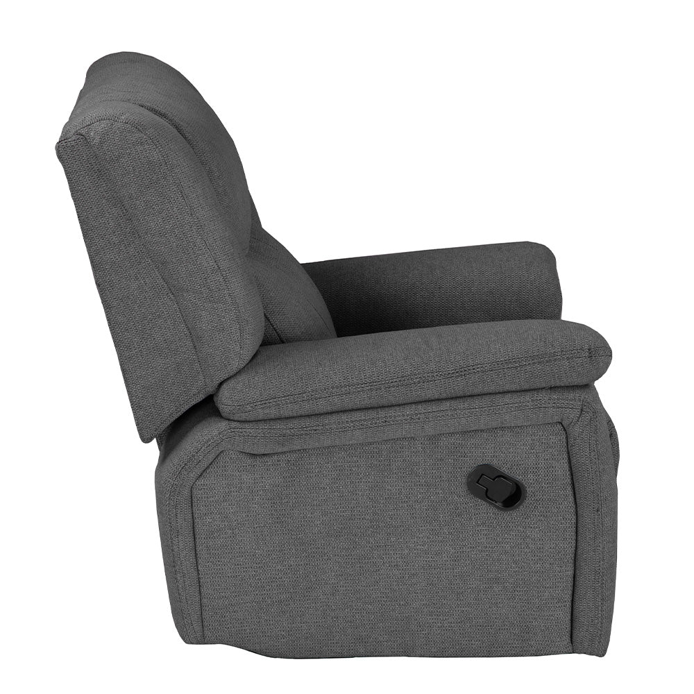 Reclinable Mecedora Dicasa Konrad