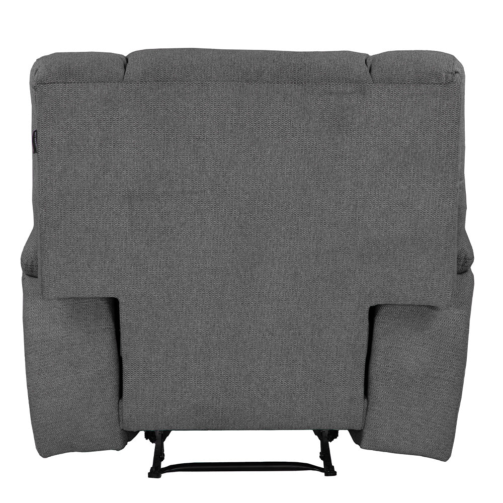 Reclinable Mecedora Dicasa Konrad