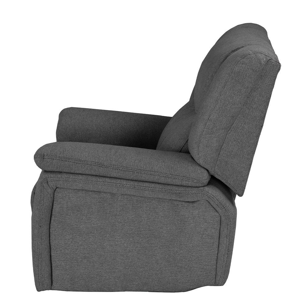 Reclinable Mecedora Dicasa Konrad