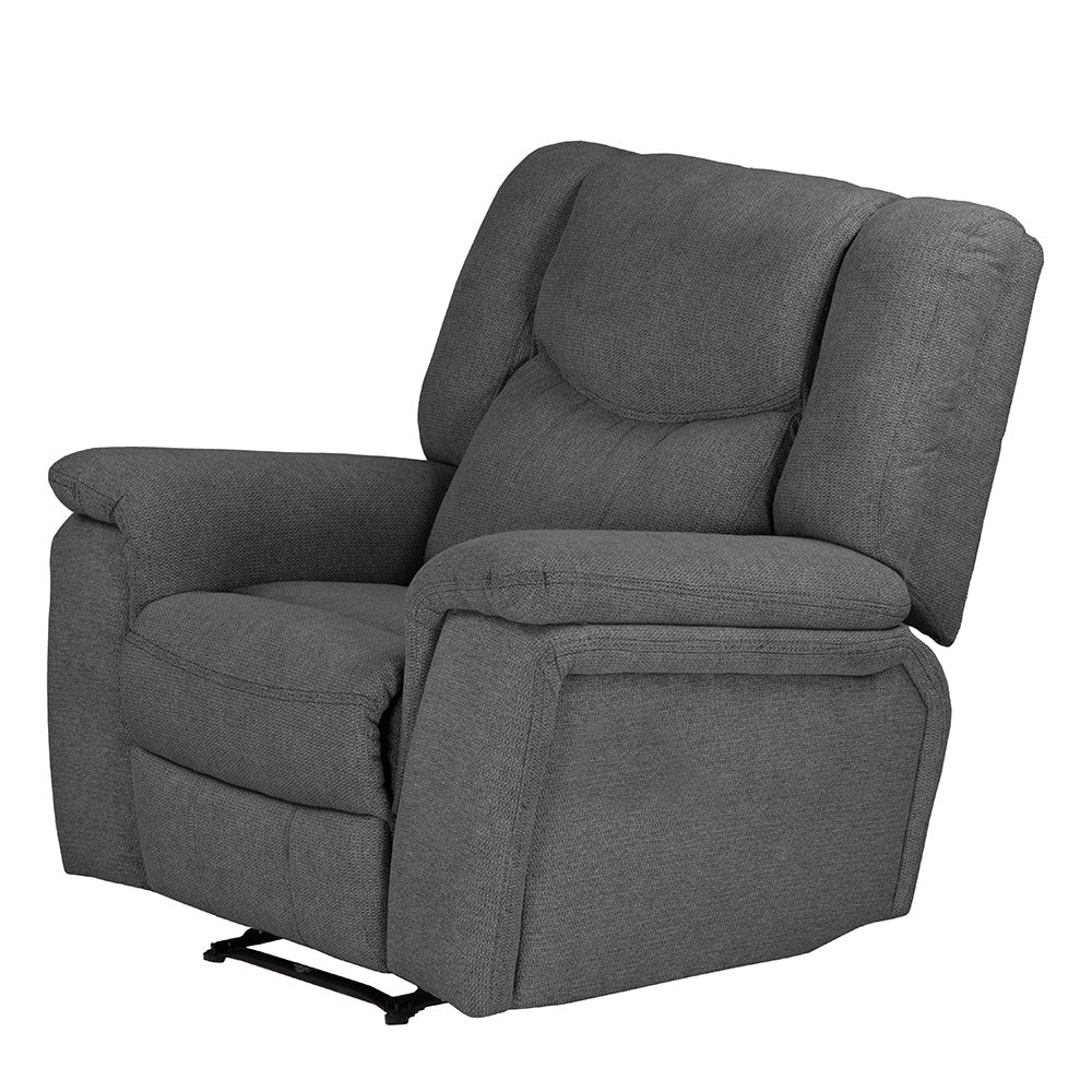 Reclinable Mecedora Dicasa Konrad