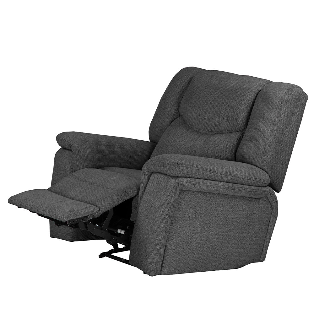 Reclinable Mecedora Dicasa Konrad