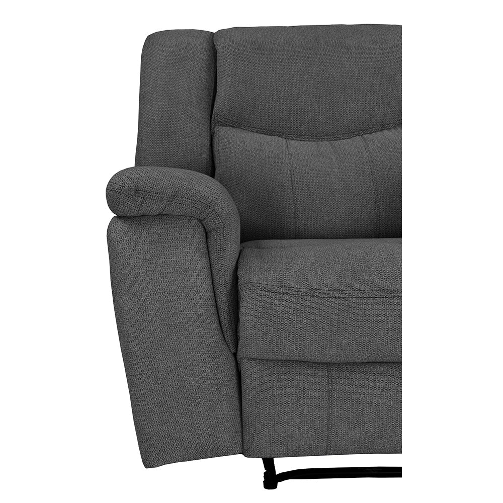 Reclinable Mecedora Dicasa Konrad
